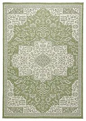 Tapis Intérieurs/Extérieurs - Dhamar (vert)