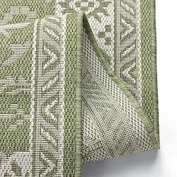 Tapis Intérieurs/Extérieurs - Dhamar (vert)