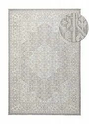 Tapis Intérieurs/Extérieurs - Mekele (taupe)