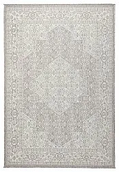Tapis Intérieurs/Extérieurs - Mekele (taupe)