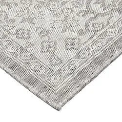 Tapis Intérieurs/Extérieurs - Mekele (taupe)