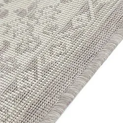 Tapis Intérieurs/Extérieurs - Mekele (taupe)