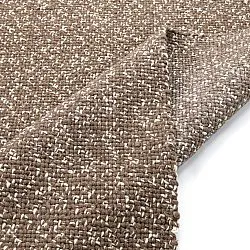 Tapis Intérieurs/Extérieurs - Orta Wool Look (marron)