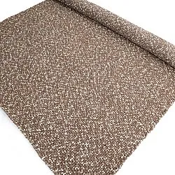 Tapis Intérieurs/Extérieurs - Orta Wool Look (marron)