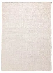 Tapis Intérieurs/Extérieurs - Orta Wool Look (crème)
