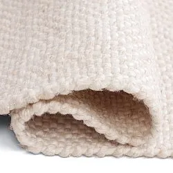 Tapis Intérieurs/Extérieurs - Orta Wool Look (crème)