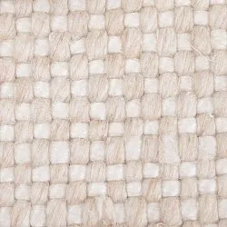 Tapis Intérieurs/Extérieurs - Orta Wool Look (crème)