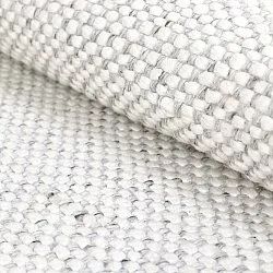 Tapis Intérieurs/Extérieurs - Orta Wool Look (gris clair)