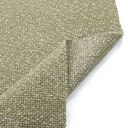 Tapis Intérieurs/Extérieurs - Orta Wool Look (vert mousse)