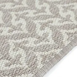 Tapis Intérieurs/Extérieurs - Sfax (taupe)