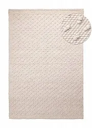 Tapis Intérieurs/Extérieurs - Todi Wool Look (crème)