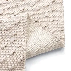 Tapis Intérieurs/Extérieurs - Todi Wool Look (crème)