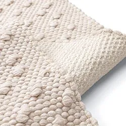 Tapis Intérieurs/Extérieurs - Todi Wool Look (crème)