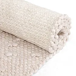 Tapis Intérieurs/Extérieurs - Todi Wool Look (crème)
