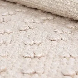 Tapis Intérieurs/Extérieurs - Todi Wool Look (crème)