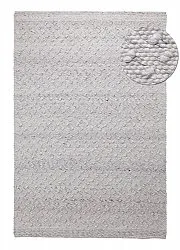 Tapis Intérieurs/Extérieurs - Todi Wool Look (gris/beige)