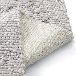 Tapis Intérieurs/Extérieurs - Todi Wool Look (gris/beige)