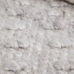 Tapis Intérieurs/Extérieurs - Todi Wool Look (gris/beige)