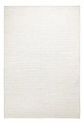 Tapis Intérieurs/Extérieurs - Coastal Wool Look (crème)