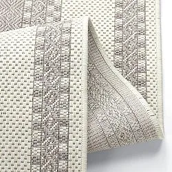 Tapis Intérieurs/Extérieurs - Sousse (taupe)