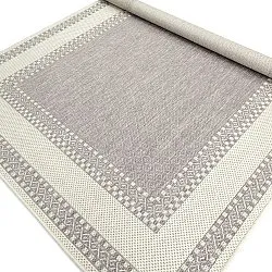 Tapis Intérieurs/Extérieurs - Sousse (taupe)