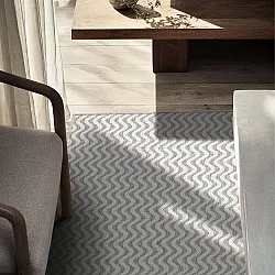 Tapis Intérieurs/Extérieurs - Tracino (taupe)
