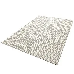 Tapis Intérieurs/Extérieurs - Tracino (taupe)