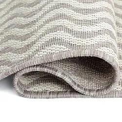 Tapis Intérieurs/Extérieurs - Tracino (taupe)
