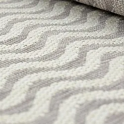 Tapis Intérieurs/Extérieurs - Tracino (taupe)