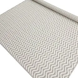 Tapis Intérieurs/Extérieurs - Tracino (taupe)