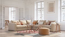 Tapis Wilton - Valldemossa (multi)