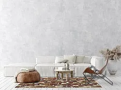 Tapis Wilton - Nonza (marron)