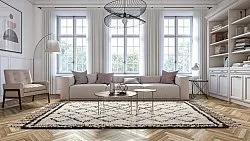 Tapis en laine - Avila Berber