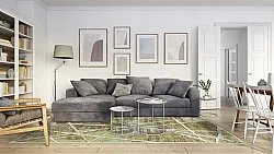 Tapis Wilton - Lagos (beige)