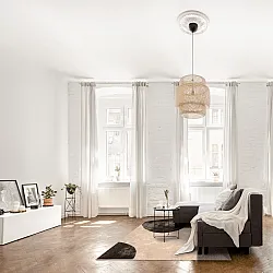 Tapis Wilton - Lazio (marron)