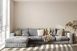 Tapis d’intérieur et d’extérieur - Doyle (beige)