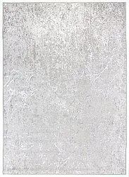Tapis Wilton - Zaria (gris clair/argenté)