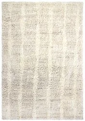 Tapis en laine - Ives (beige)