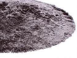 Tapis ronds - Janjira (gris)