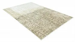 Tapis Wilton - Jervis (gris/beige)