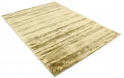 Tapis en viscose - Jodhpur Special Luxury Edition (doré)
