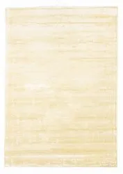 Tapis en viscose - Jodhpur Special Luxury Edition (jaune)
