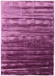 Tapis en viscose - Jodhpur Special Luxury Edition (violet)