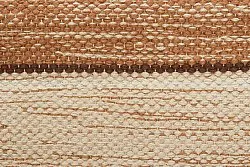 Tapis patchwork - Julia (beige)