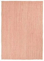 Tapis en jute - Amasia (beige)