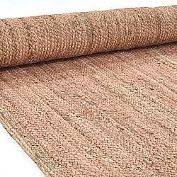 Tapis en jute - Amasia (beige)