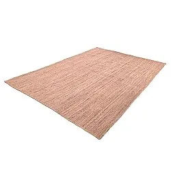 Tapis en jute - Amasia (beige)