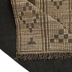 Tapis en jute - Daria (marron)