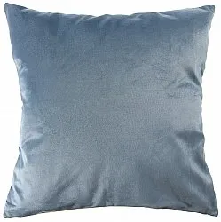 Housse de coussin en velours 50 x 50 cm