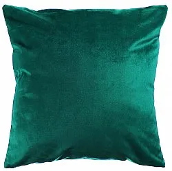 Housse de coussin en velours 50 x 50 cm
